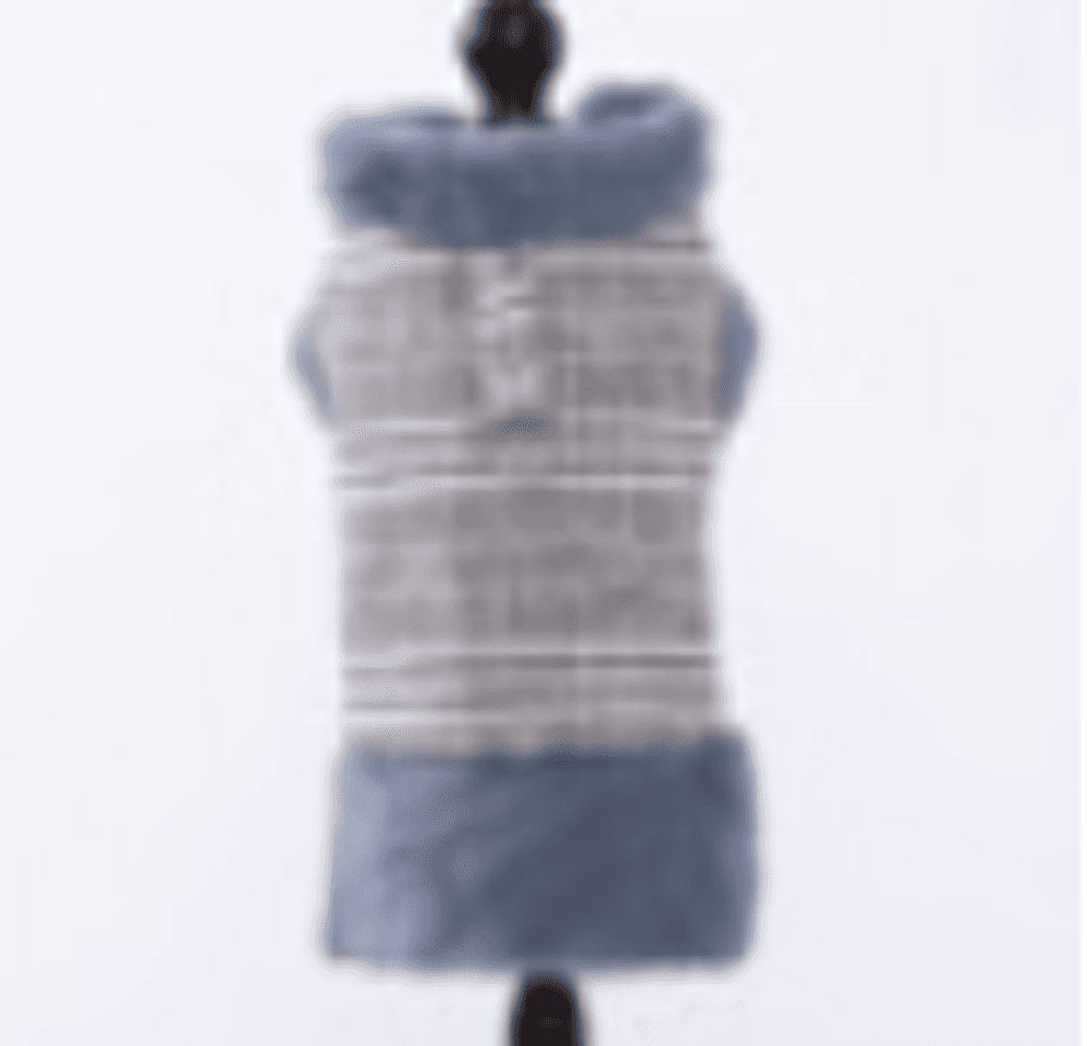 Жилетка для собак  XS