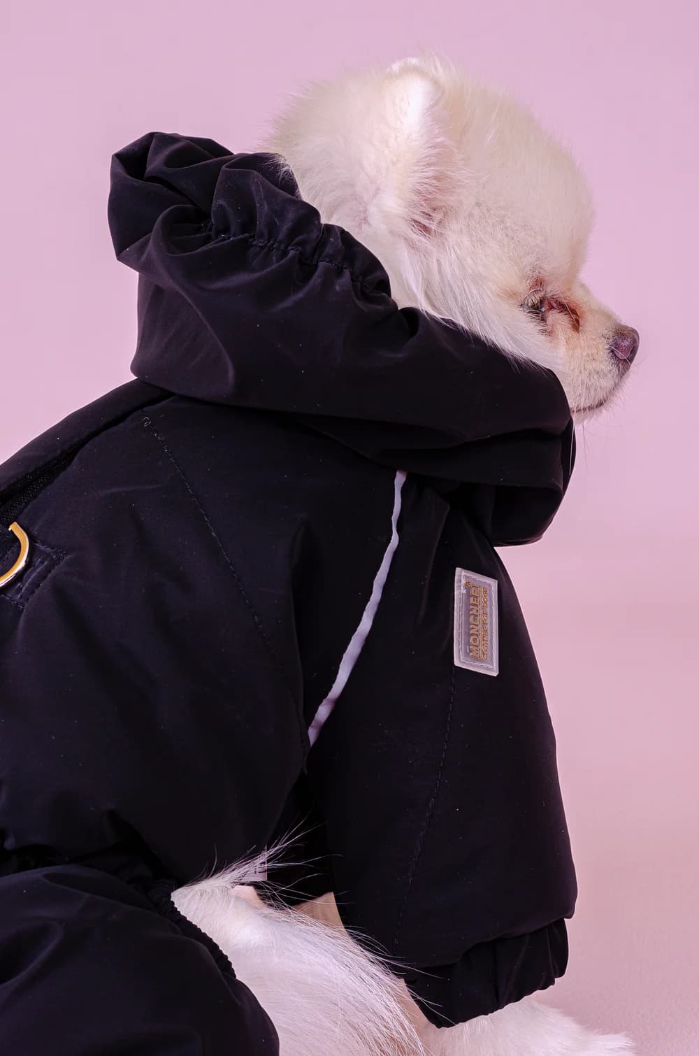 Комбінезон "Soft touch" чорний L