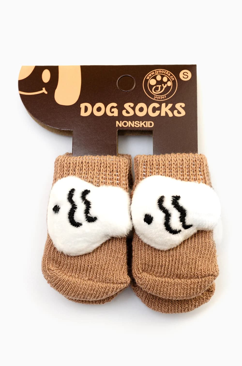 Шкарпетки для собак "Рибки" S