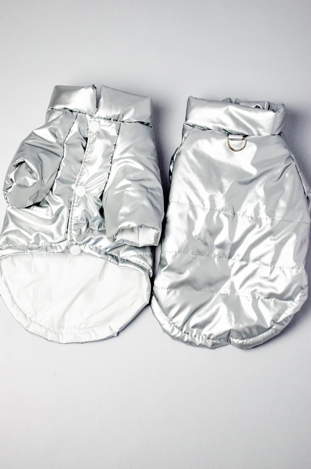 Куртка для собак XS