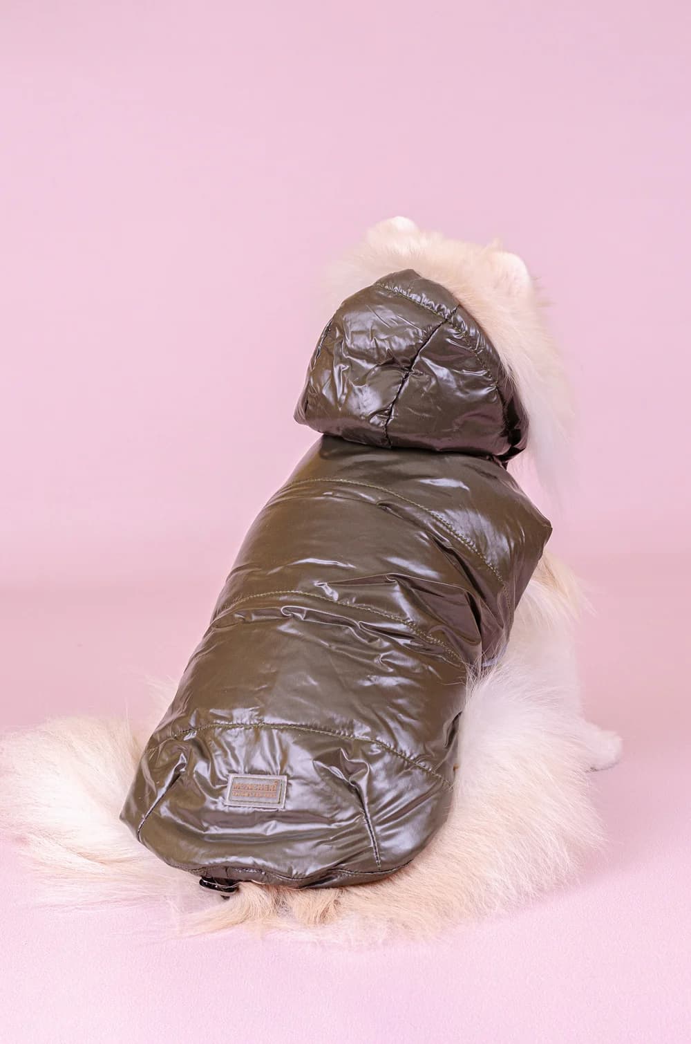 Жилет "Экспедитор" цвет хаки S