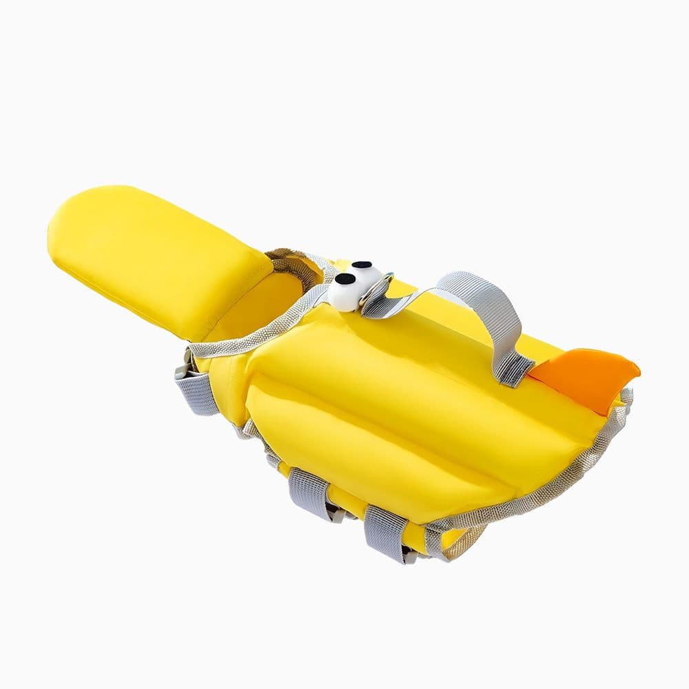 Спасательный жилет для собак Hipidog S