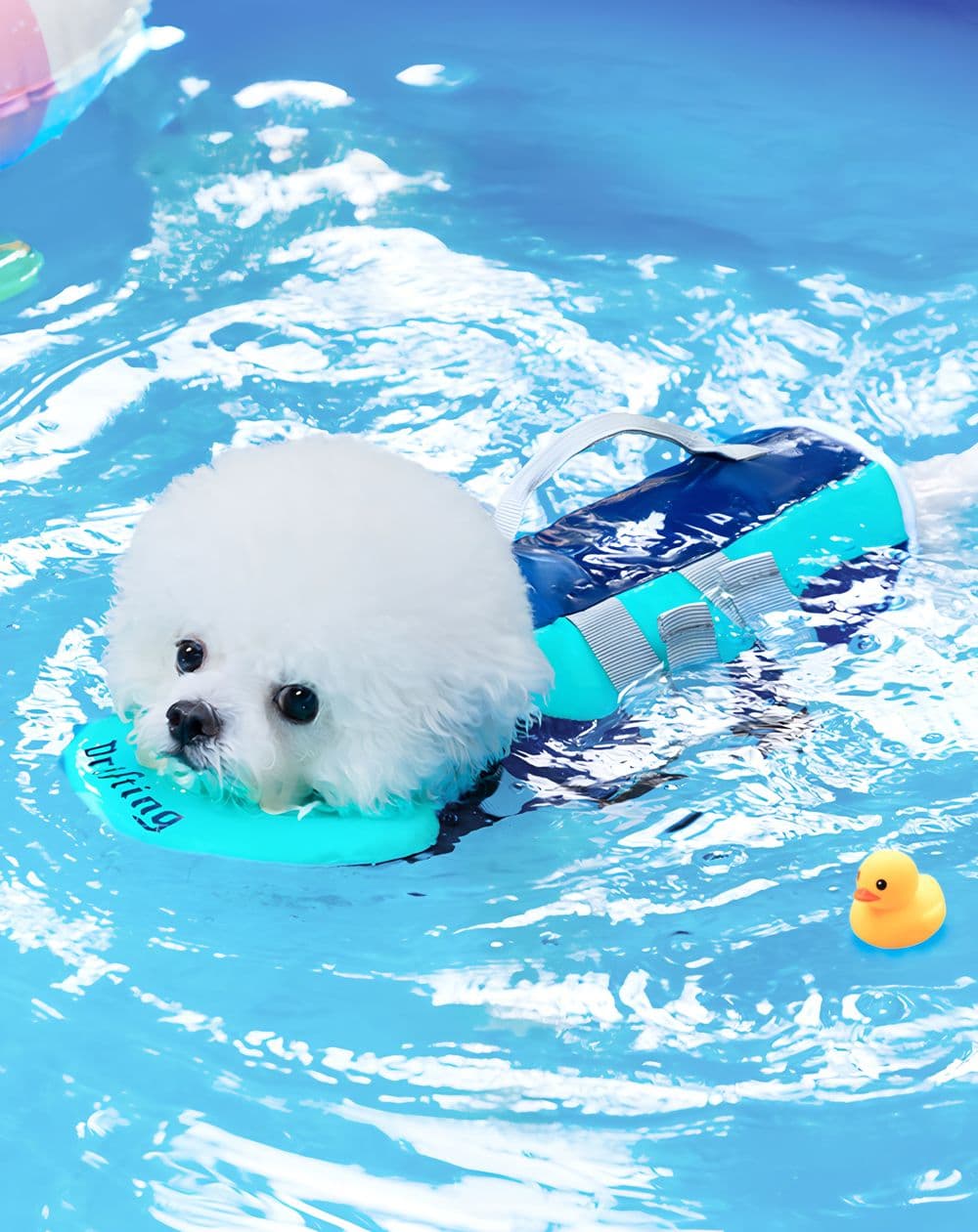 Спасательный жилет для собак Hipidog S