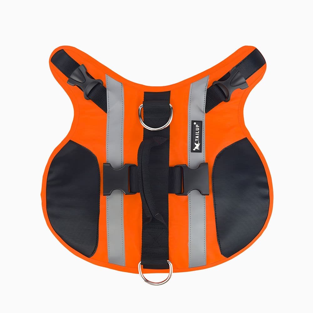 Рятувальний жилет для собак Tailup S