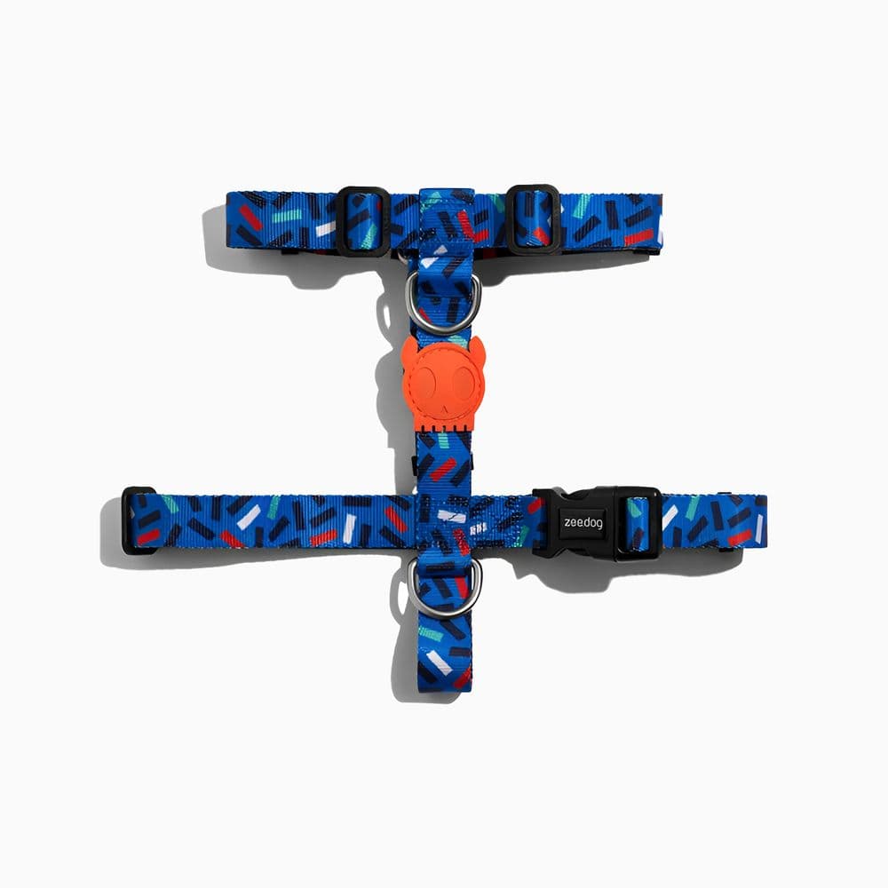 Шлейка для собак Zee.Dog Atlanta — S